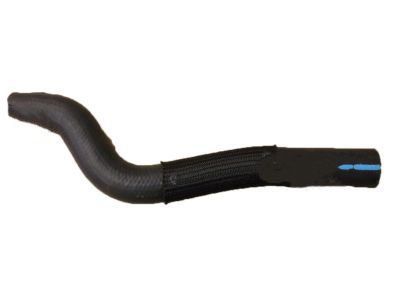 2008 Lexus RX400h Radiator Hose - 16571-20091