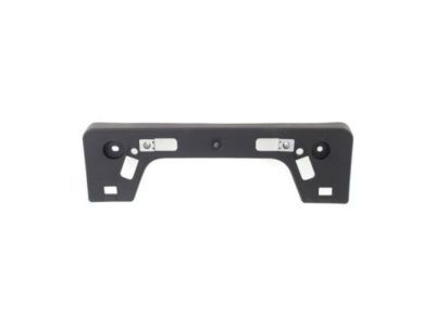 Lexus 52114-76030 Front Bumper Extension Mounting Bracket