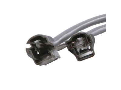 Lexus 82219-33010 Wire, Sensor