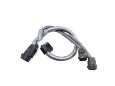 Lexus 82219-33010 Wire, Sensor