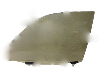 Lexus 68102-60240 Glass Sub-Assy, Front Door, LH