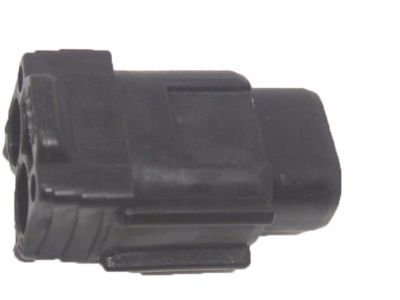 Lexus 90980-11003 Housing, Connector F