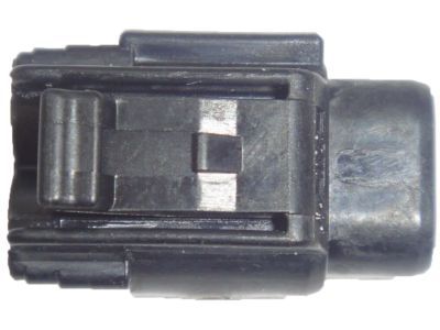 Lexus 90980-11003 Housing, Connector F