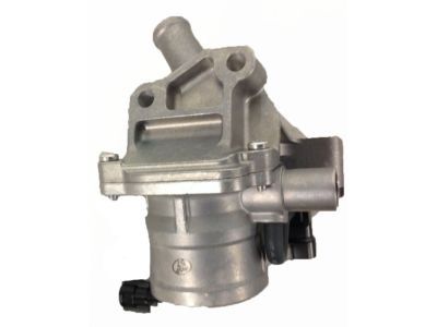25710-50022 Lexus Valve Assembly, Air Switch Product Photo 4 of 7