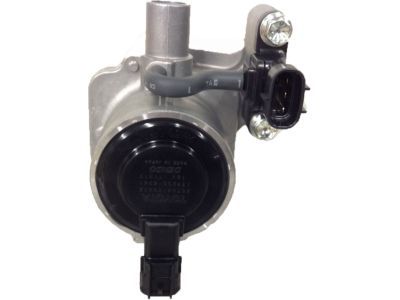 25710-50022 Lexus Valve Assembly, Air Switch Product Photo 7 of 7