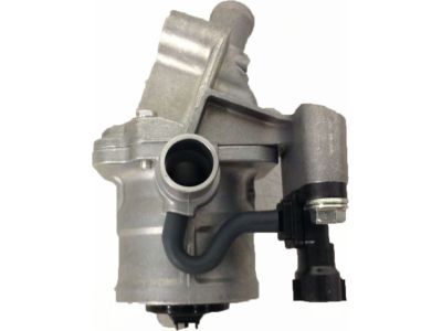 25710-50022 Lexus Valve Assembly, Air Switch Product Photo 3 of 7