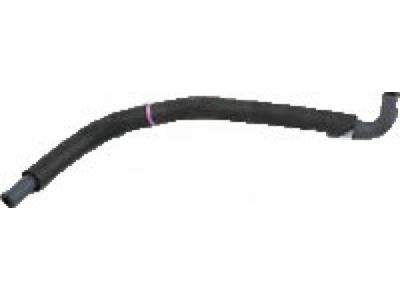 Lexus 23826-20071 Hose, Fuel Vapor Feed, No.1