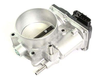 2016 Lexus GX460 Throttle Body - 22030-38041