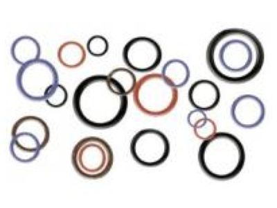 Lexus 90080-30034 Ring, O