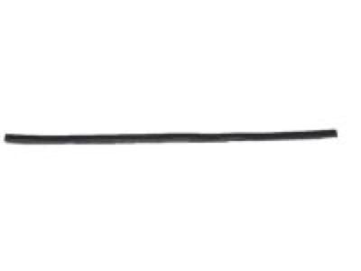 Lexus 85214-53010 Wiper Rubber, Right