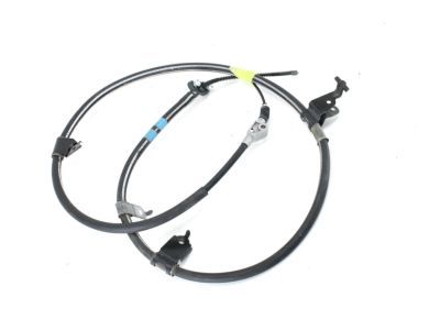 Lexus 46430-48161 Cable Assembly, Parking