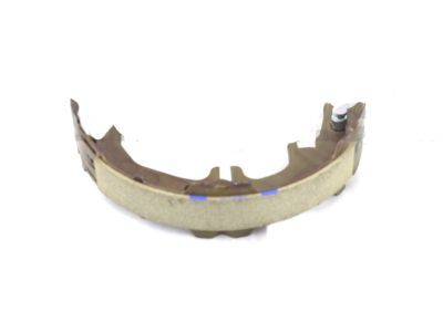 Lexus Parking Brake Shoe - 46550-48010