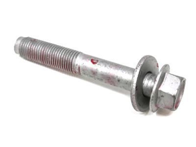 Lexus 90119-A0259 Bolt, W/Washer