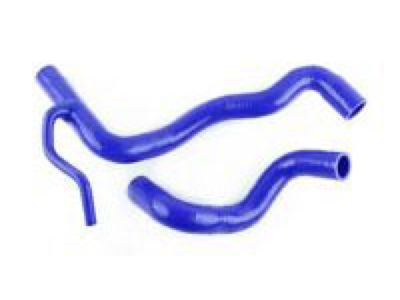 Lexus GS430 Radiator Hose - 16572-50210