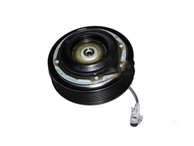 Lexus A/C Clutch - 88410-33190