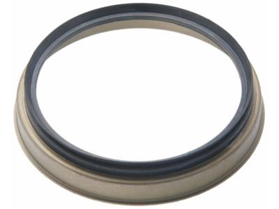 2012 Lexus GX460 Wheel Seal - 90312-96001