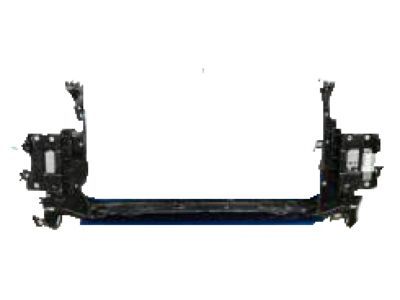 Lexus LS400 Radiator Support - 53201-50050