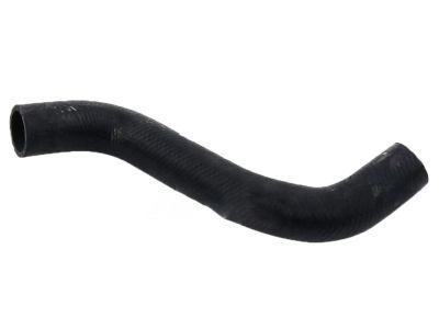 Lexus Radiator Hose - 16572-50180