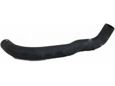 Lexus 16572-50180 Hose, Radiator, NO.2