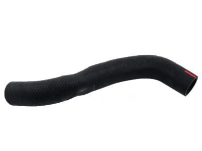 Lexus 16572-50180 Hose, Radiator, NO.2