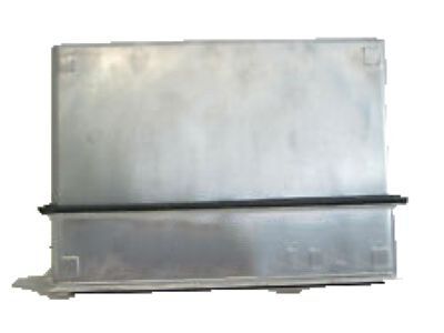 Lexus IS350 Engine Control Module - 89661-53Q40