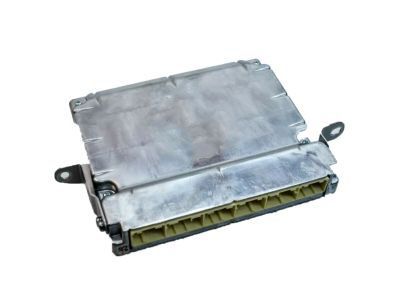 Lexus IS350 Engine Control Module - 89661-53R10