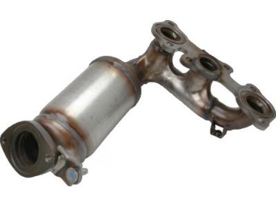 2004 Lexus ES330 Catalytic Converter - 25052-20210