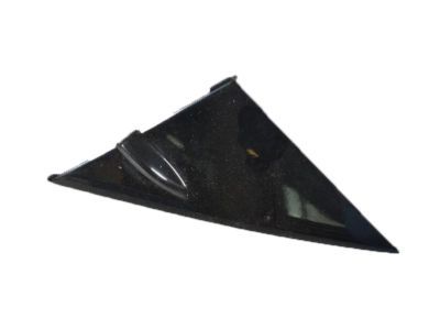 Lexus 67496-53030 Cover, Front Door Front Lower