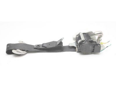 Lexus 73220-50080-E0 Belt Assy, Front Seat Outer, LH