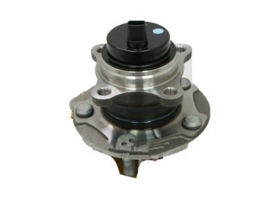 2017 Lexus GS450h Wheel Hub - 43550-30051