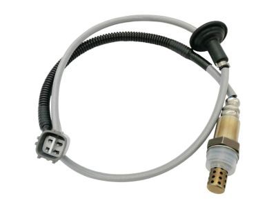 Lexus 89465-53190 Sensor, Oxygen