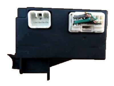 Lexus LX570 Body Control Module - 89227-33010