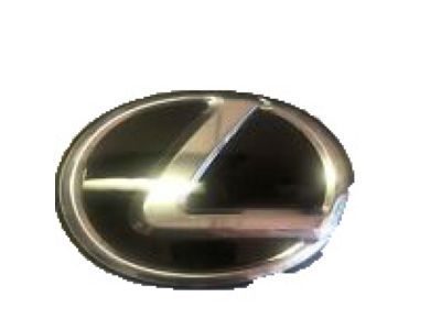 Lexus Emblem - 75403-48020