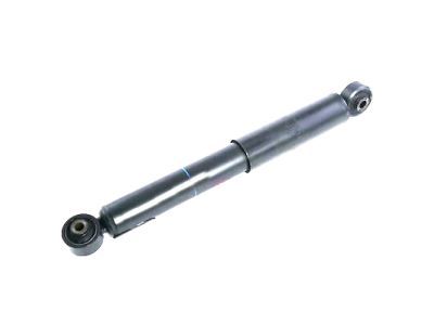 Lexus RX450h Shock Absorber - 48531-0E191