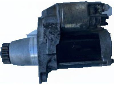 Lexus RX350 Starter Motor - 28100-0A010