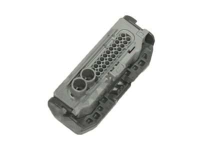 Lexus 90980-12A92 Housing, Connector F