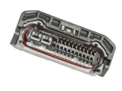 Lexus 90980-12A92 Housing, Connector F