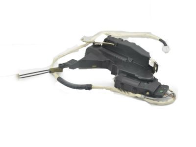 Lexus LS430 Door Lock Actuator - 69320-50030