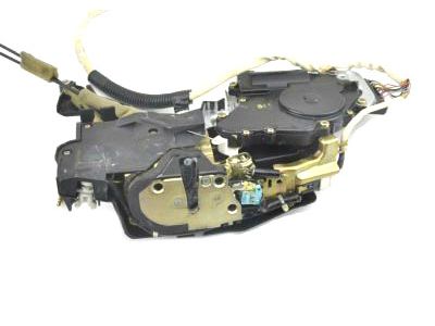 Lexus 69320-50030 Front Door Lock Assembly, Left