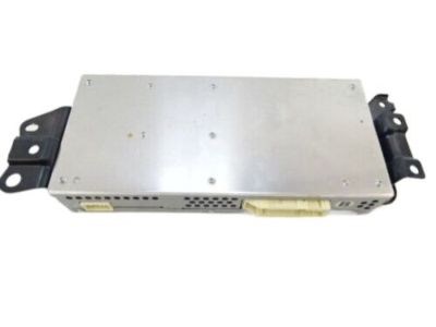 Lexus 86280-60450 Amplifier Assy, Stereo Component