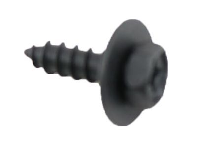 Lexus 90159-60576 Screw, W/WASHER TAPP