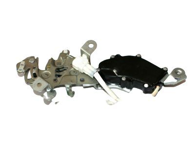 Lexus 69790-60060 Back Door Lock Control Assembly