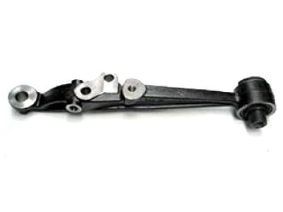 Lexus 48068-30260 Front Suspension Lower Control Arm Sub-Assembly, No.1 Right