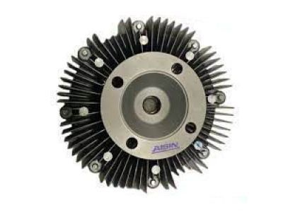 Lexus Fan Clutch - 16210-50101