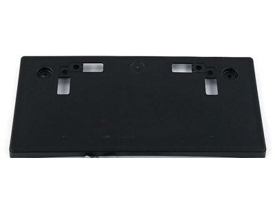 Lexus GS350 License Plate - 52114-30210