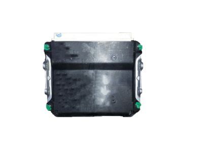 Lexus Engine Control Module - 89661-60L80