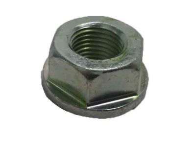 Lexus 90179-12071 Nut