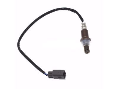 Lexus 89465-53150 Sensor, Oxygen