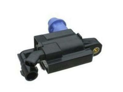 Lexus SC300 Ignition Coil - 90919-02216