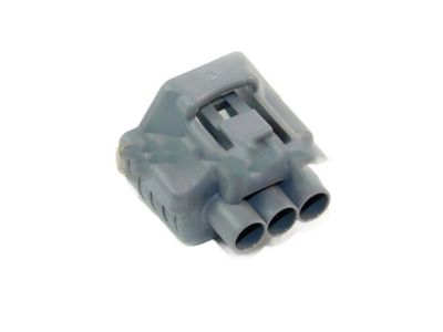 Lexus 90980-10981 Housing, Connector F